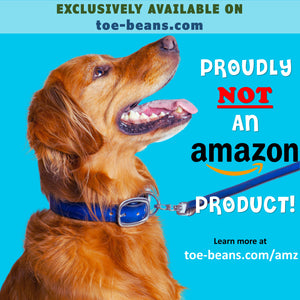Proudly not an amazon product