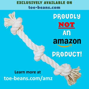 Proudly not an amazon product