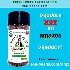 Proudly not an amazon product