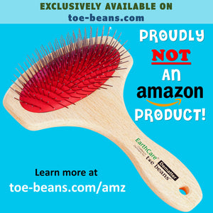 Proudly not an amazon product