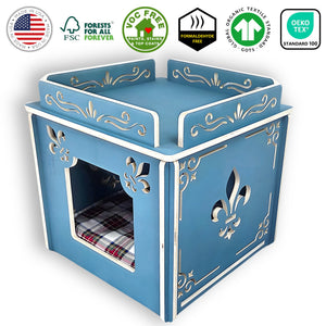 cat condos us-made regent coastal drift