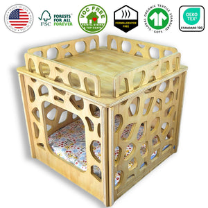 cat condos us made savanna pure timber