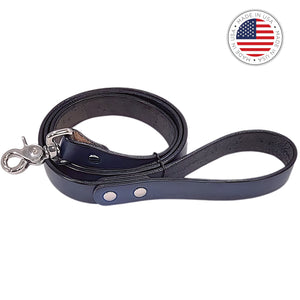 dog leash by toe beans