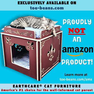 regents retreat cat condo not available on amazon