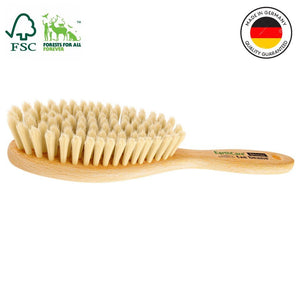 cat brush by Toe Beans
