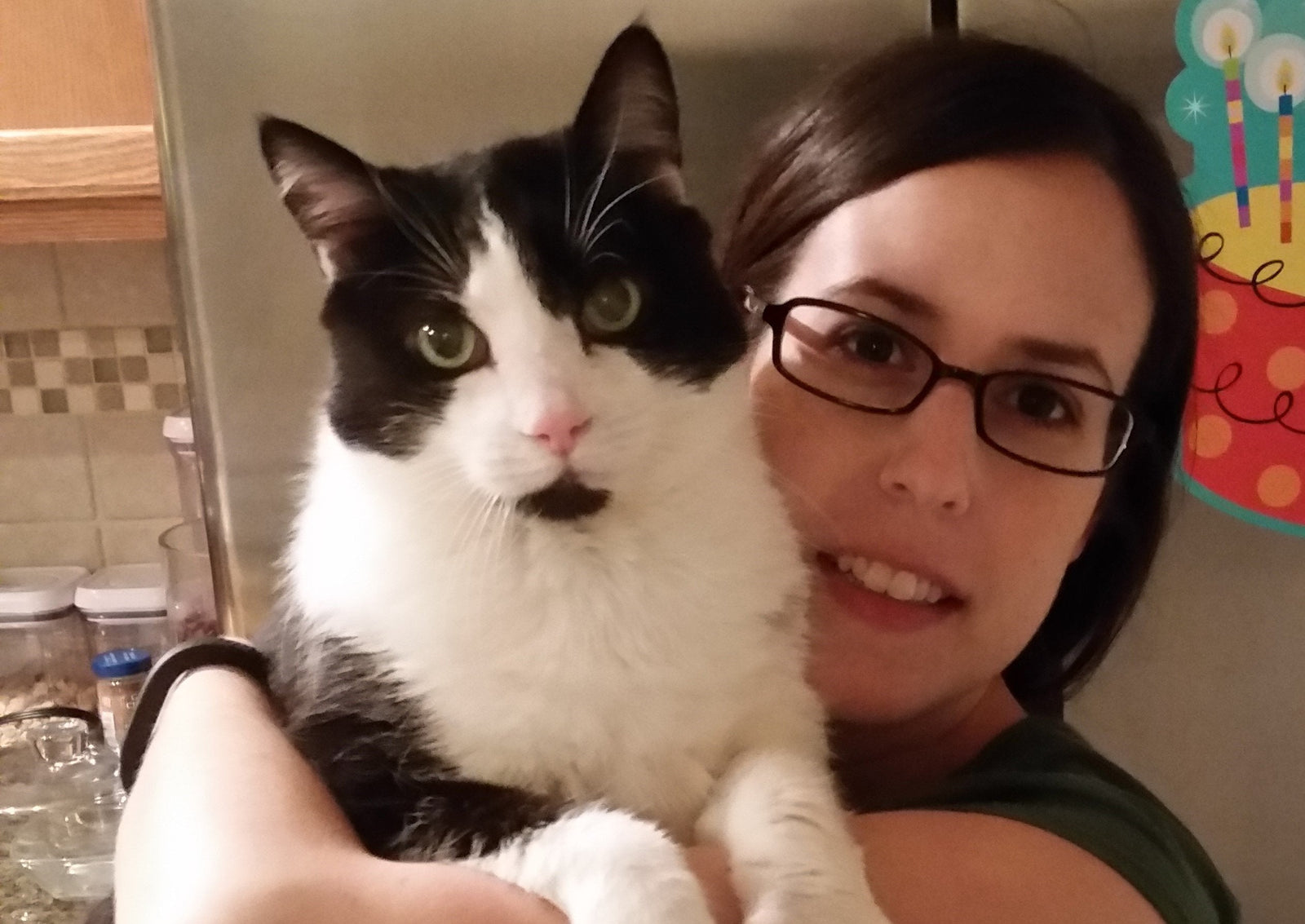 Pet Parents: 10 Reasons Why We Should be Celebrated by toe beans