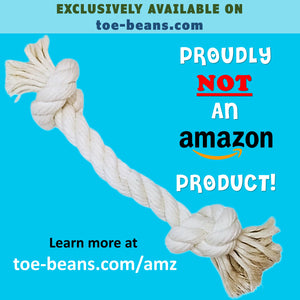 Proudly not an amazon product