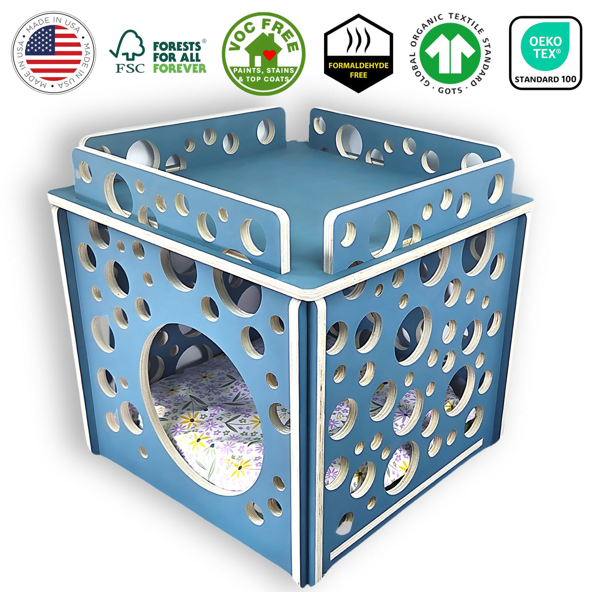 cat condos us made lunar coastal drift