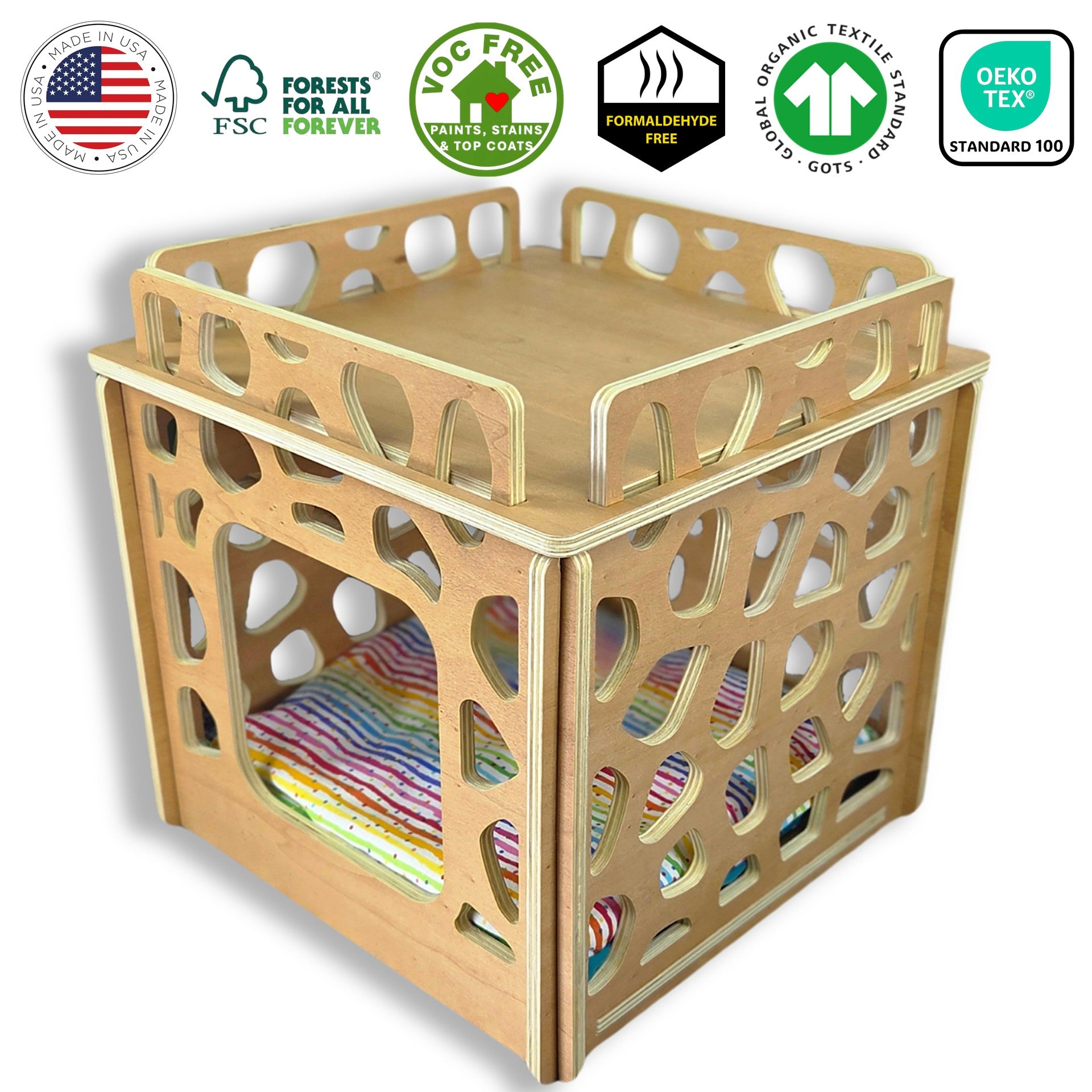 cat condos us made savanna autumn grain