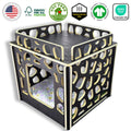 Cat Houses | Made in the USA | The Savanna Vista