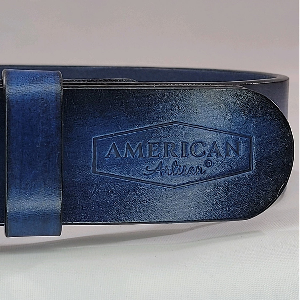 leather dog collar made in the usa