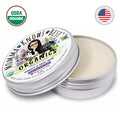 Organic Paw & Fur Balm | Hydrate & Repel for Dogs with Wrinkles
